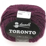 annell toronto uni 4402