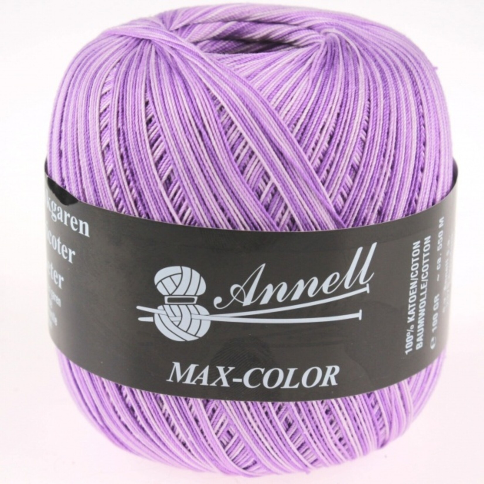 annell max 3481
