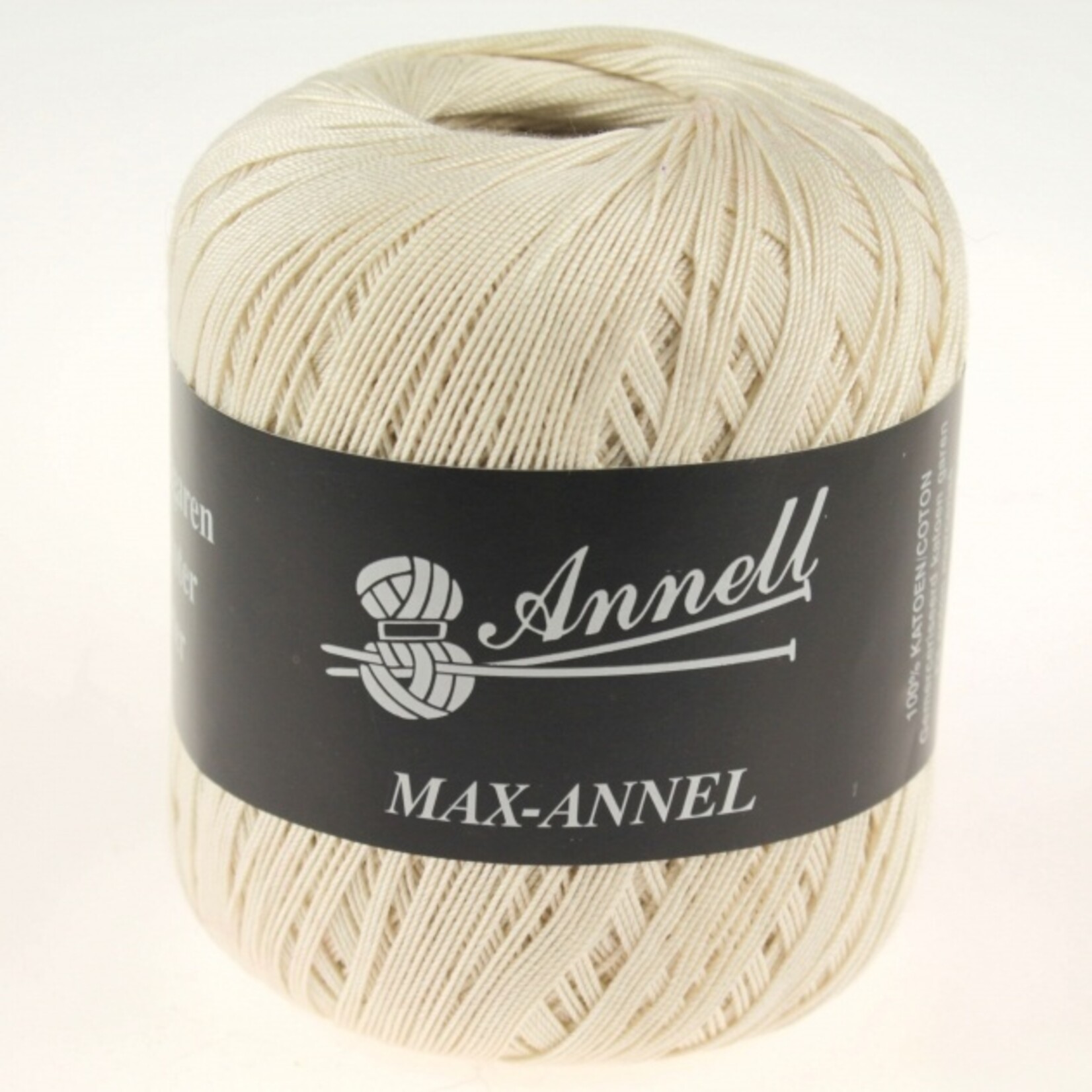 annell max 3460