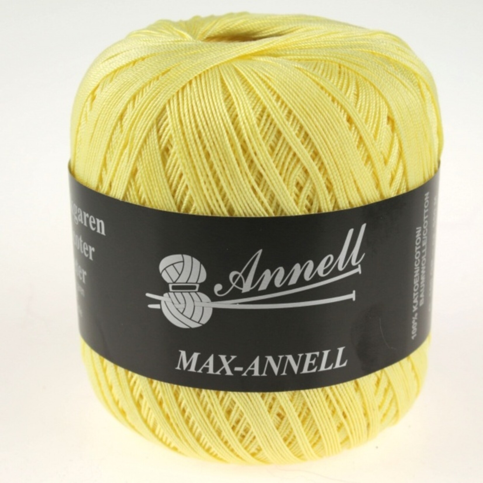 annell max 3414