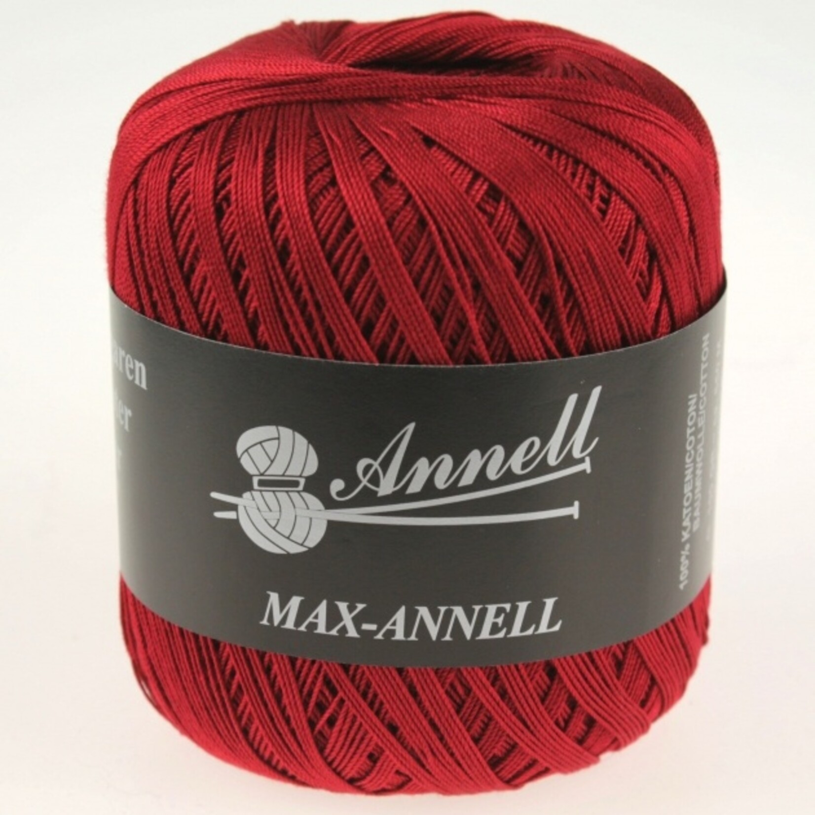 annell max 3413