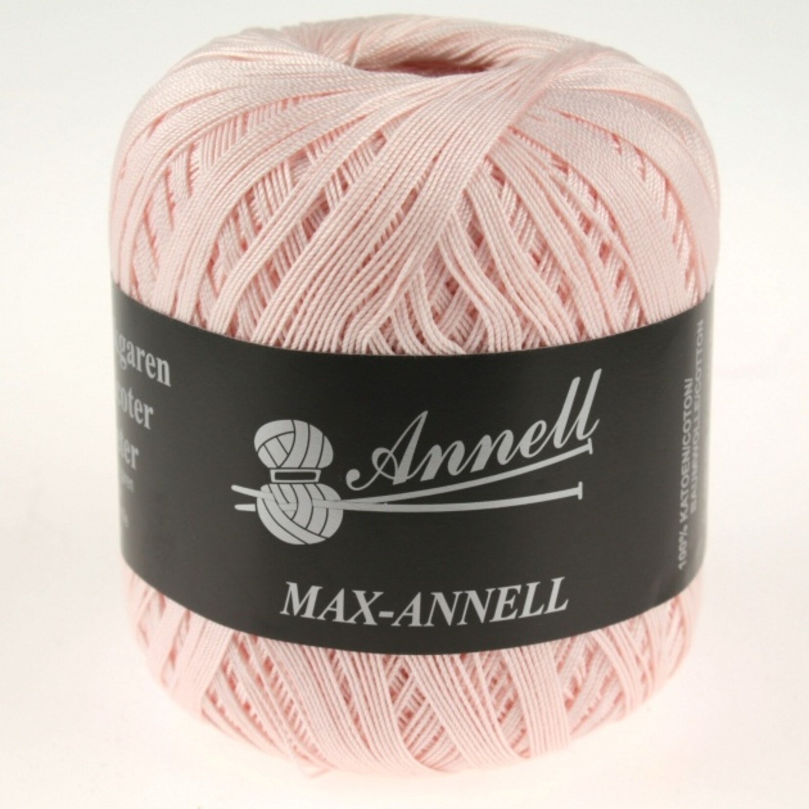 annell max 3432