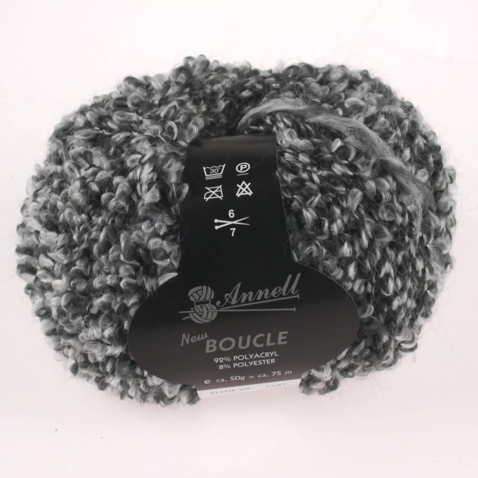 annell boucle 7157