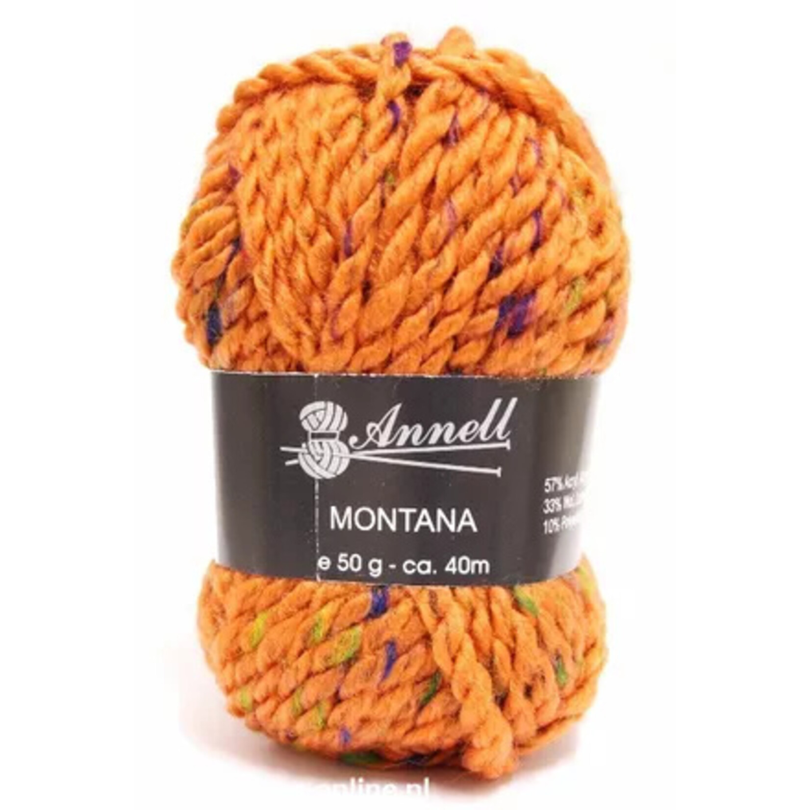 annell montana 5621