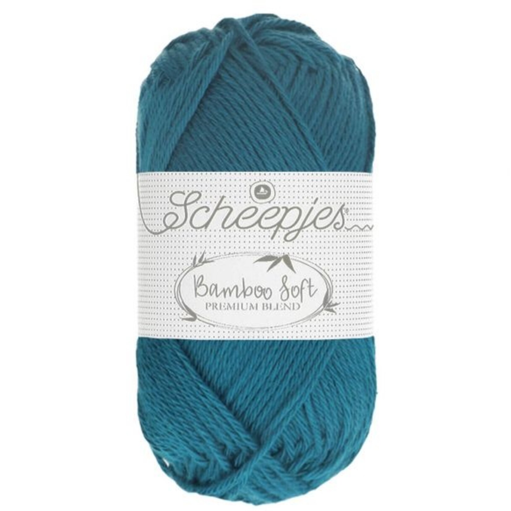 Scheepjes Bamboo Celestial Blue 255