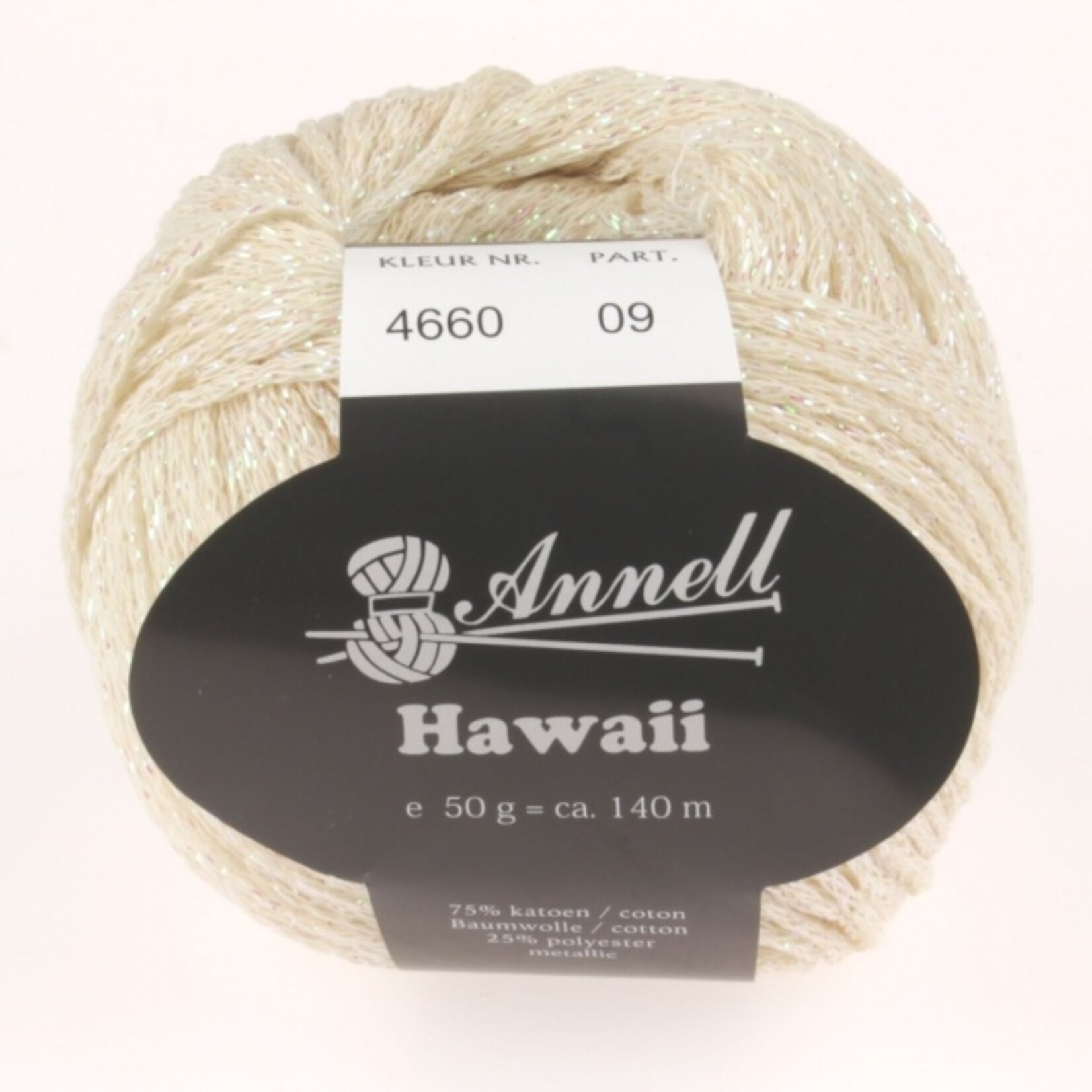 annell hawai 4660