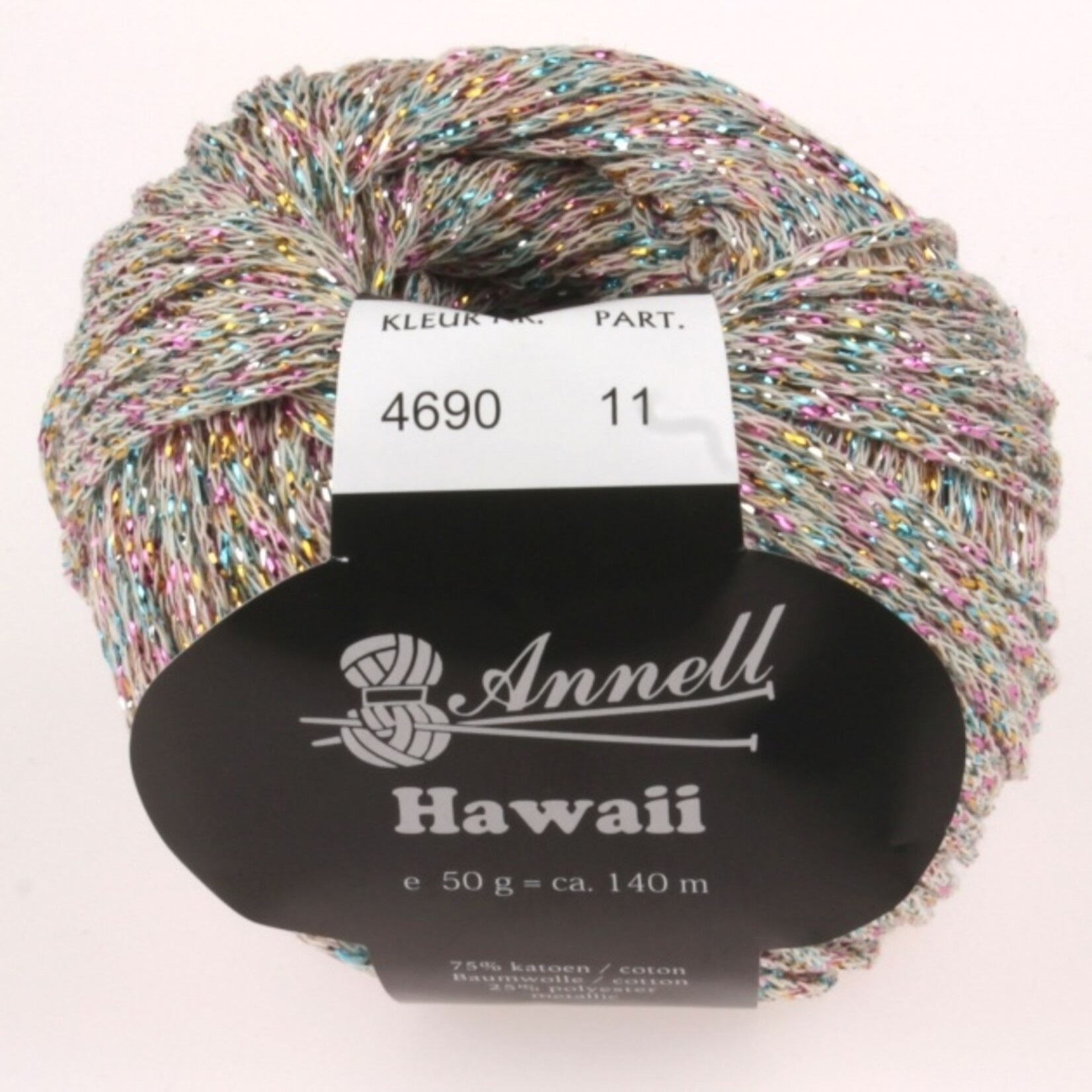 annell hawai 4690