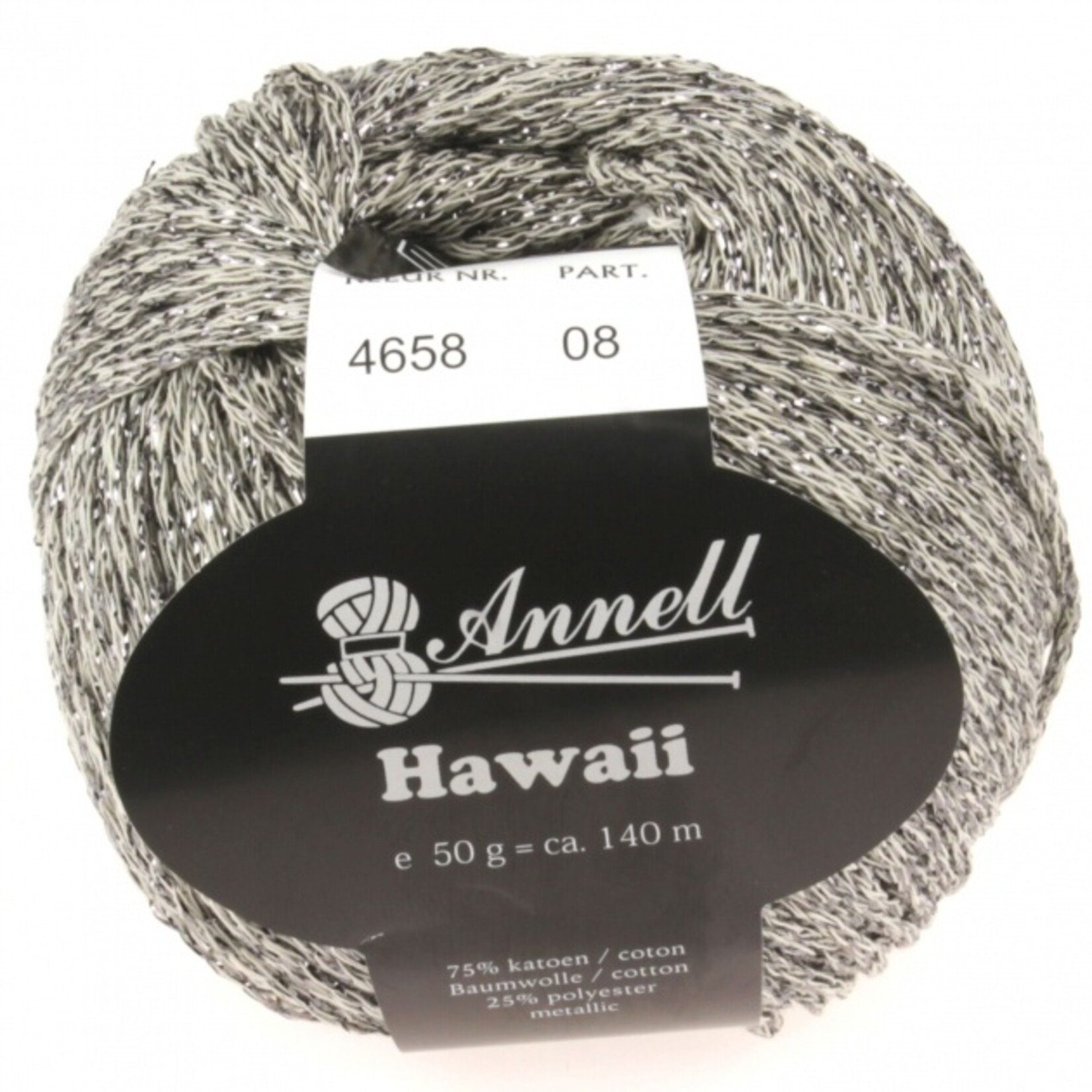 annell hawai 4658