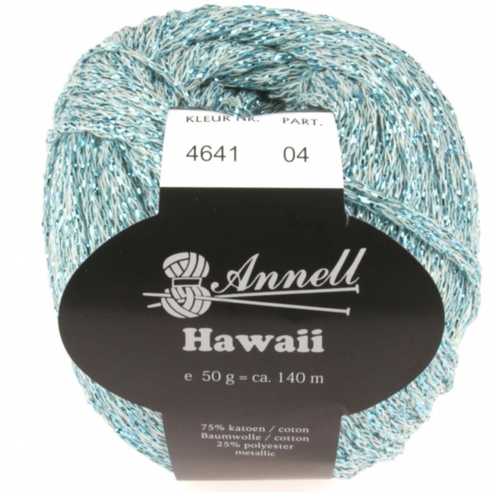 annell hawai 4641