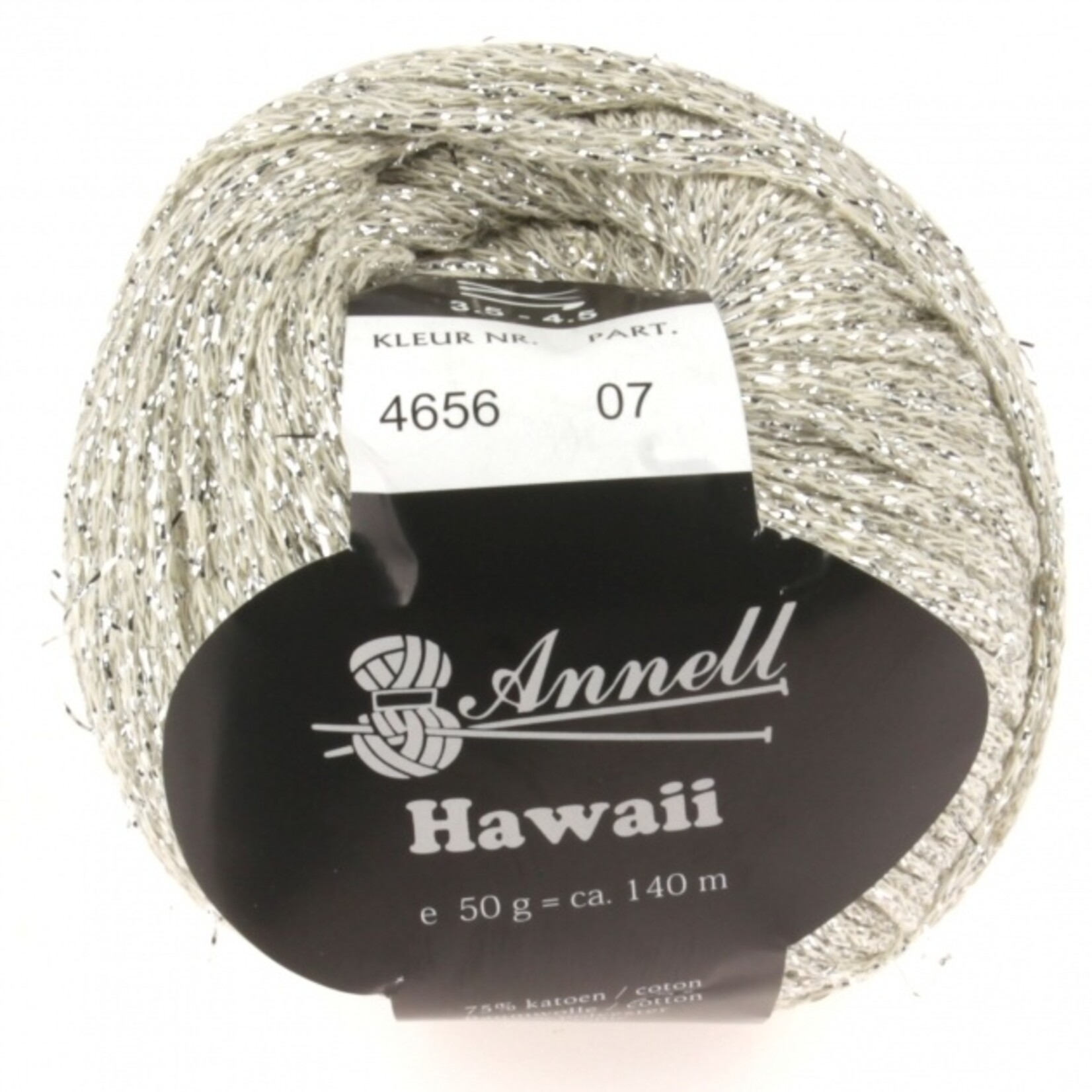annell hawai 4656
