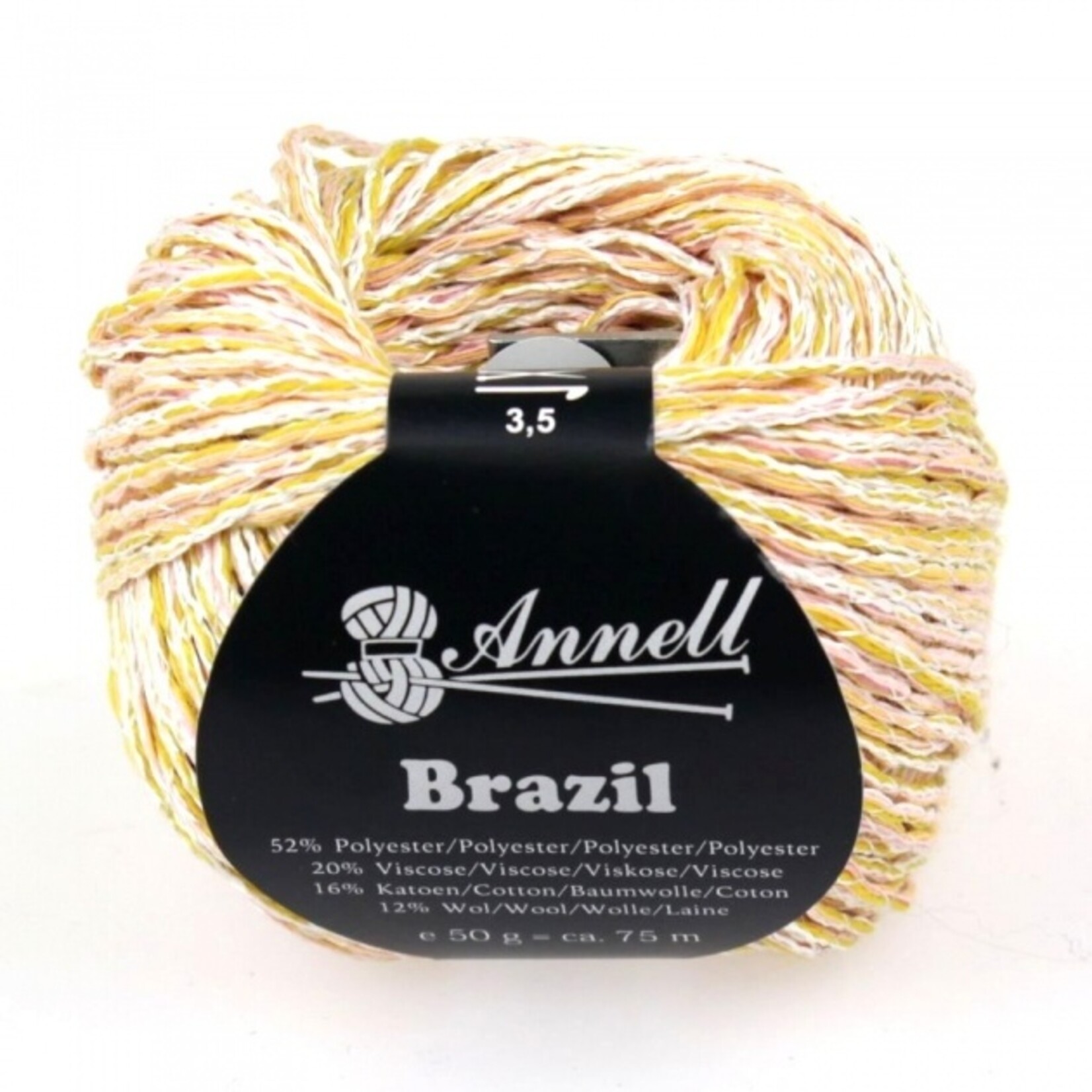 annell brazil 9916