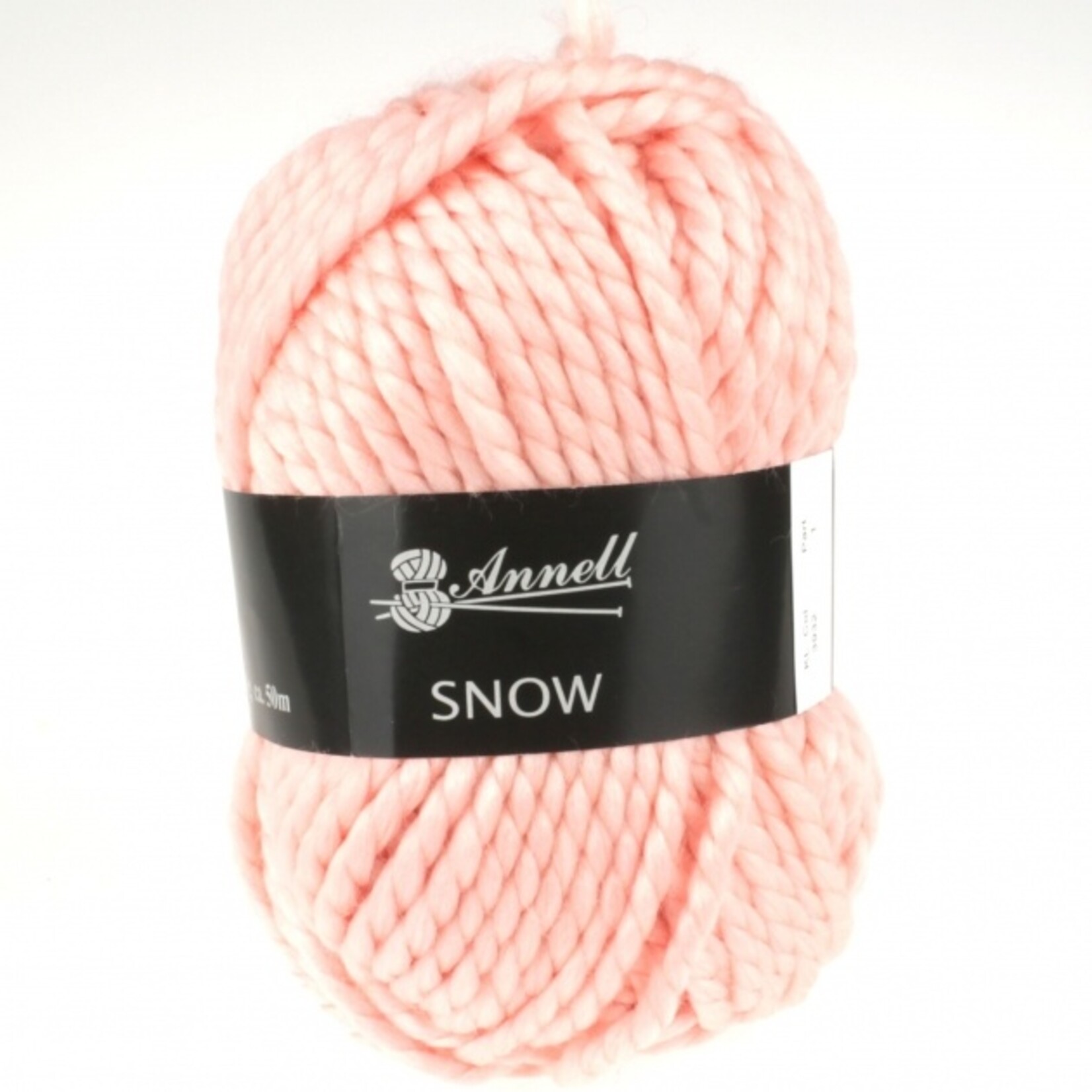 annell snow 3932