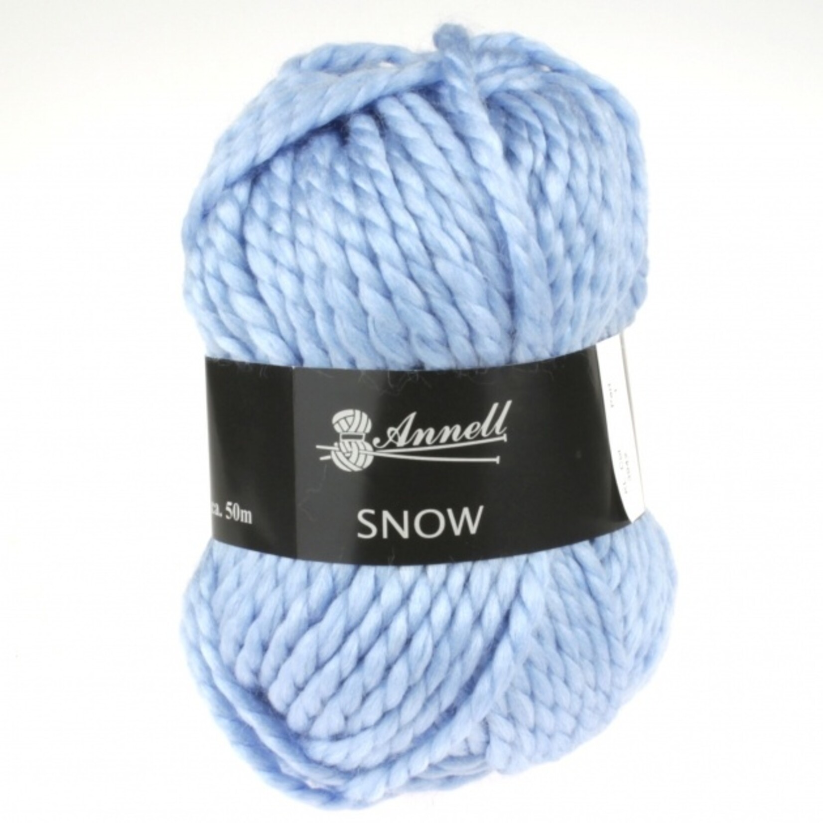 annell snow 3942