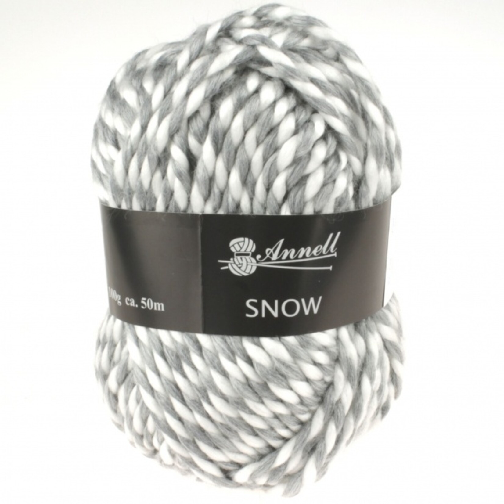annell snow 3982