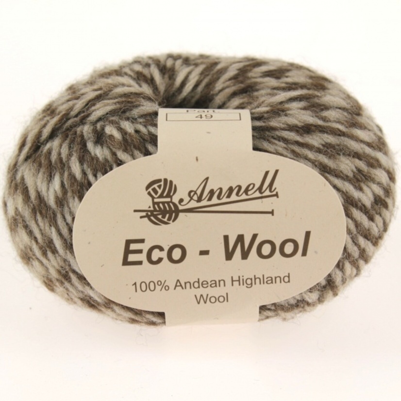 annell eco - wool 571