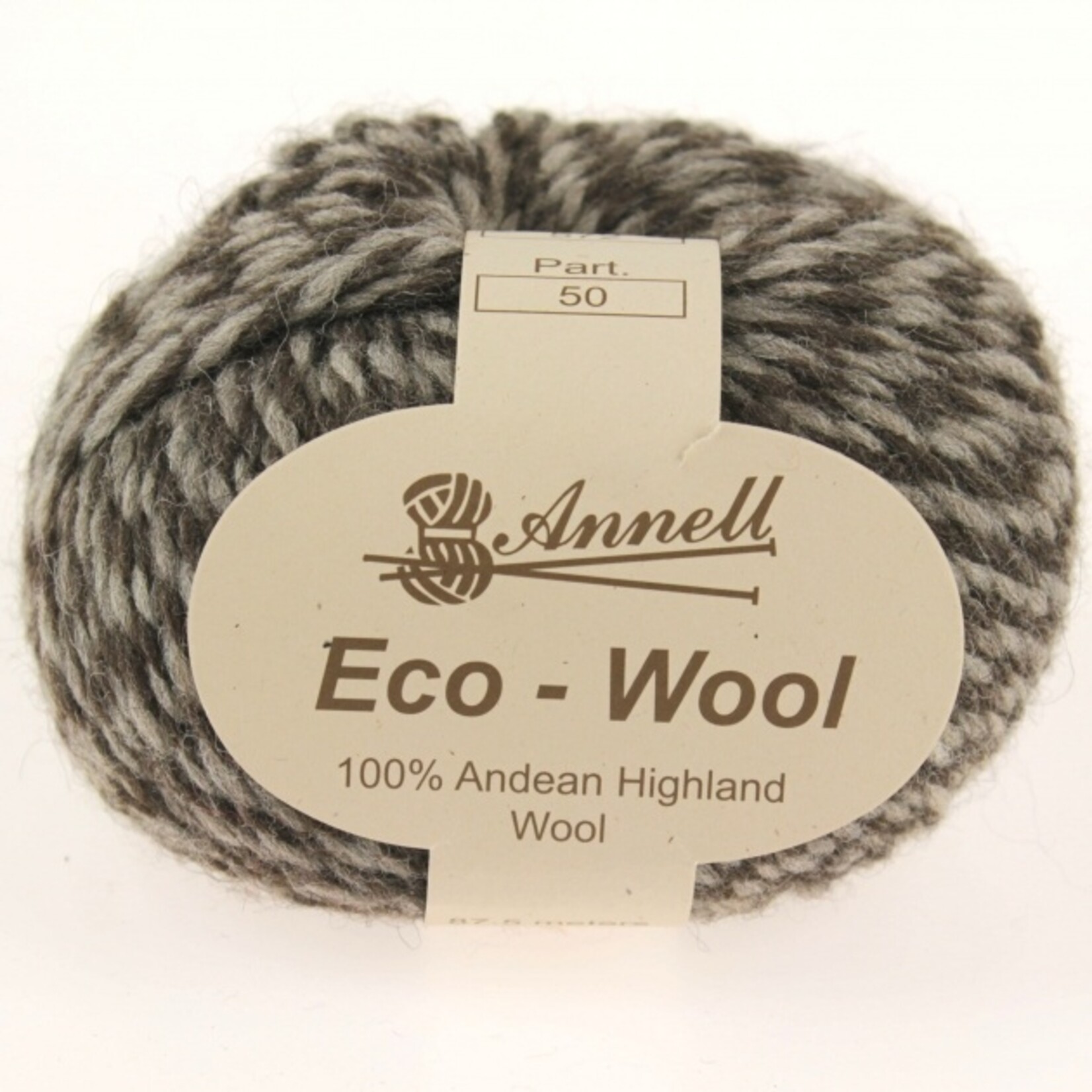 annell eco - wool 572