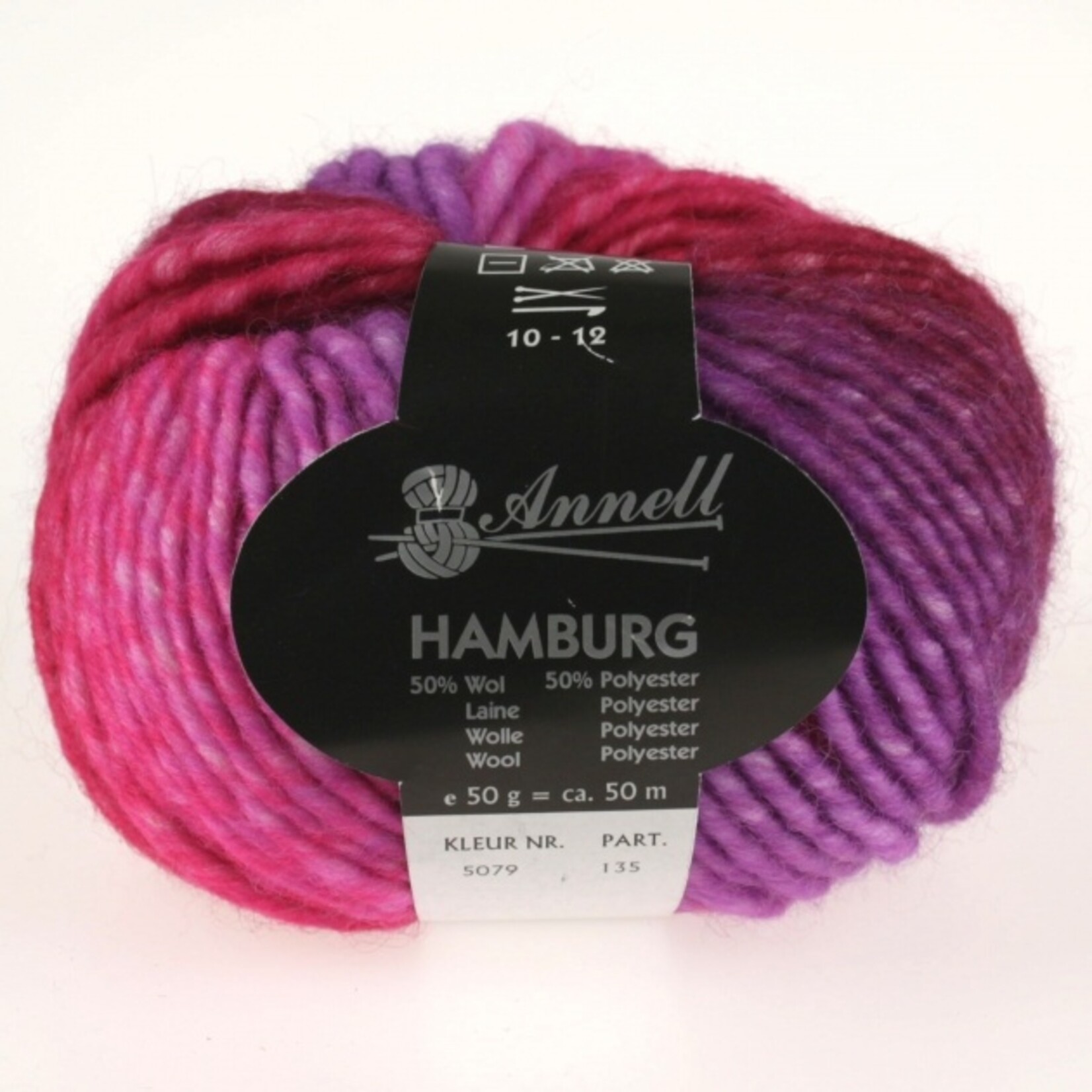 annell hamburg 5079