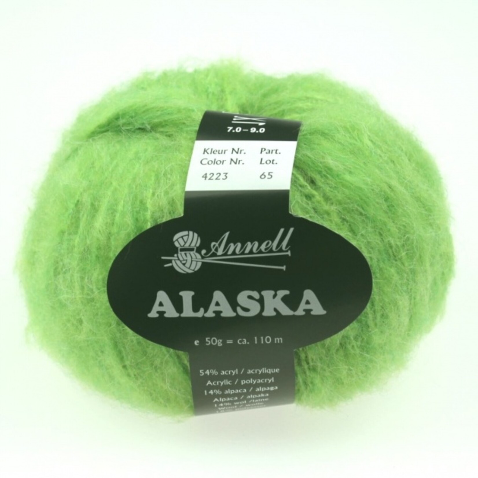 annell alaska 4223