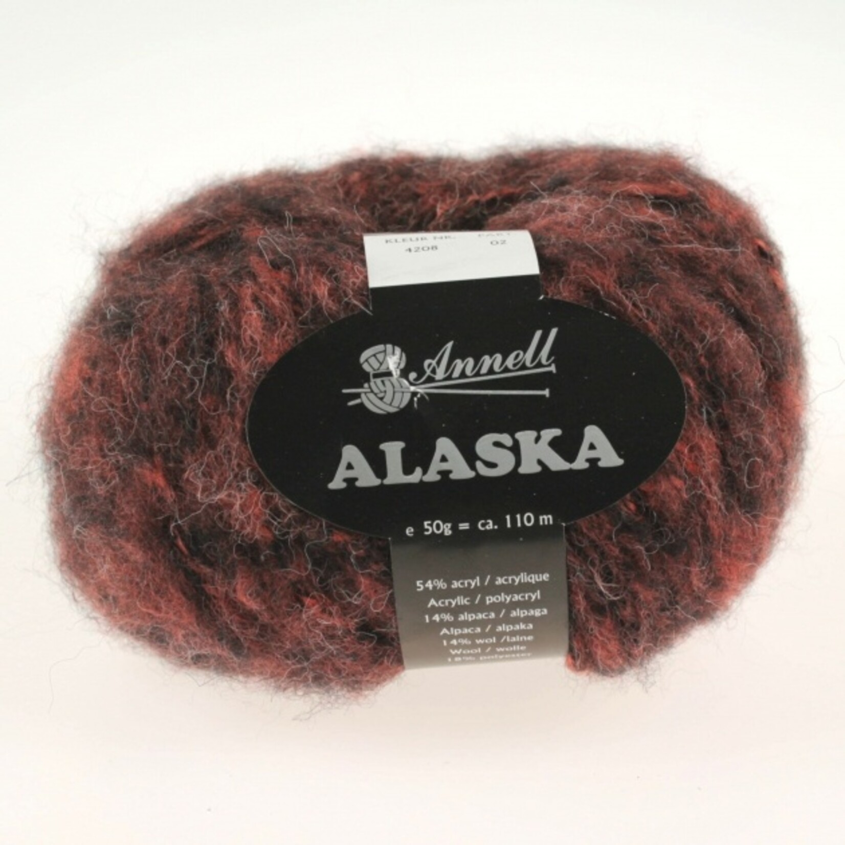 annell alaska 4208