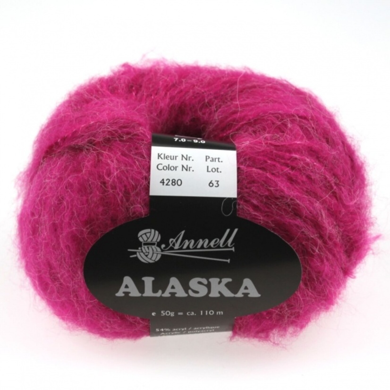 annell alaska 4280