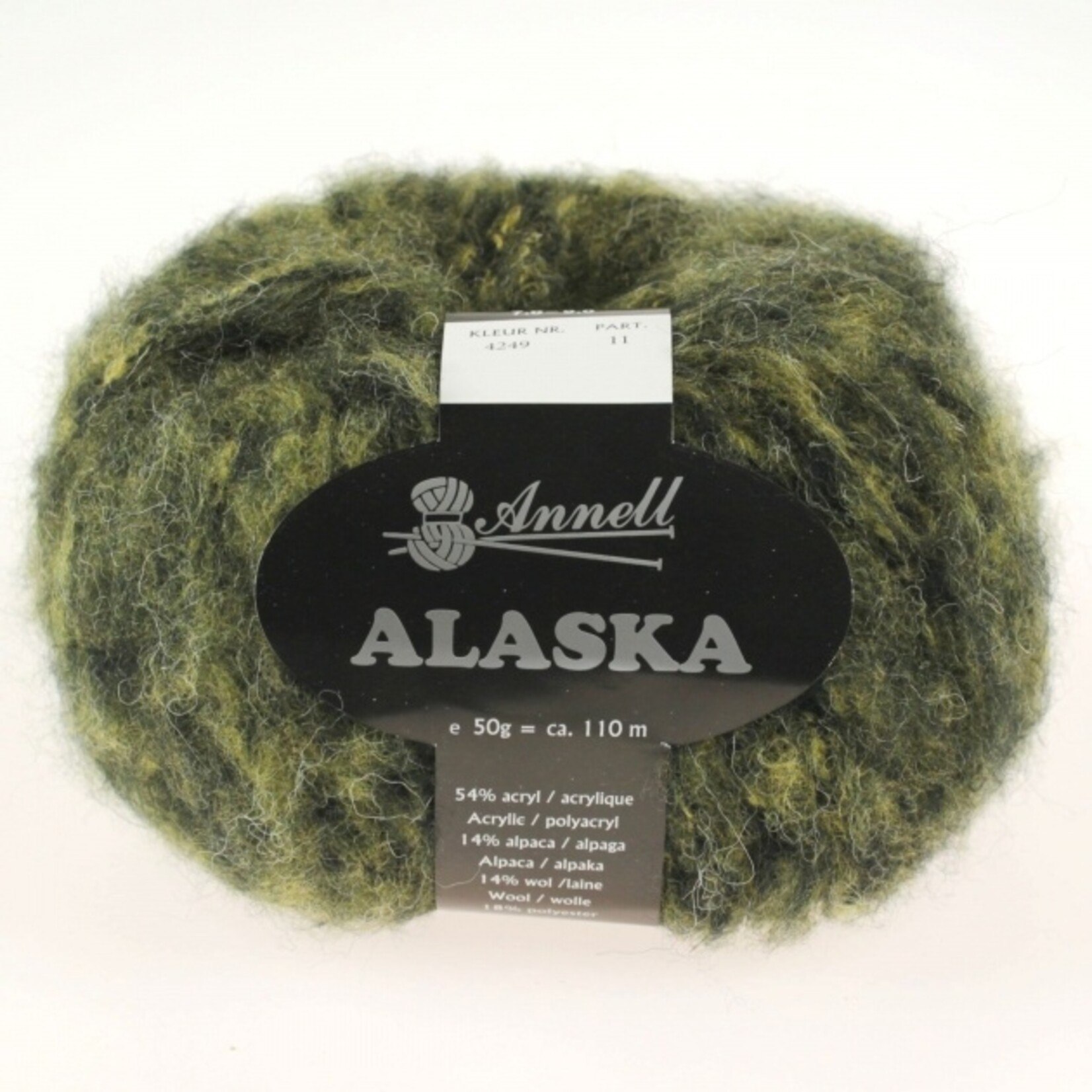 annell alaska 4249