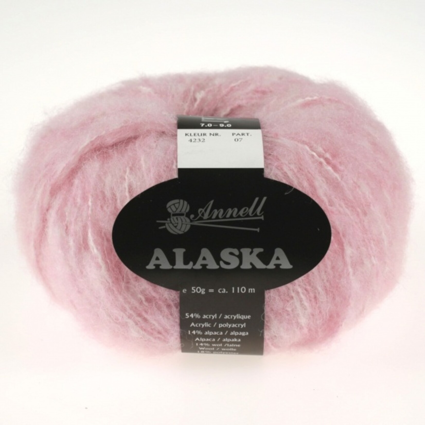 annell alaska 4232