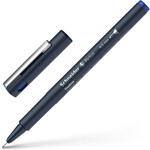 schneider fineliner schneider 0.5 blauw