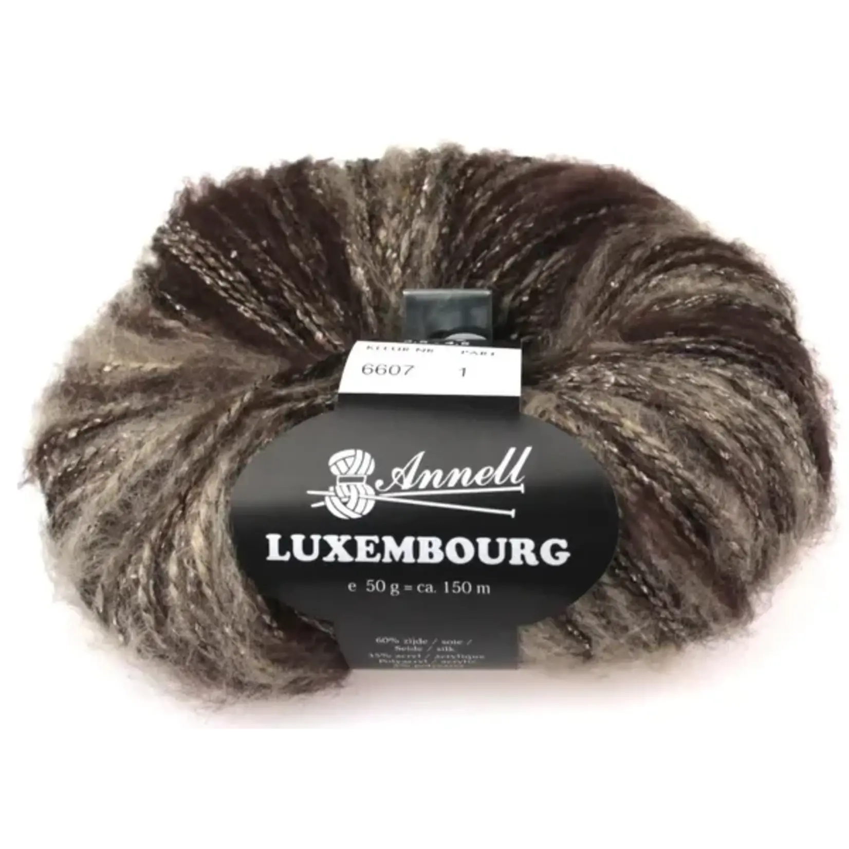 annell luxembourg 6607