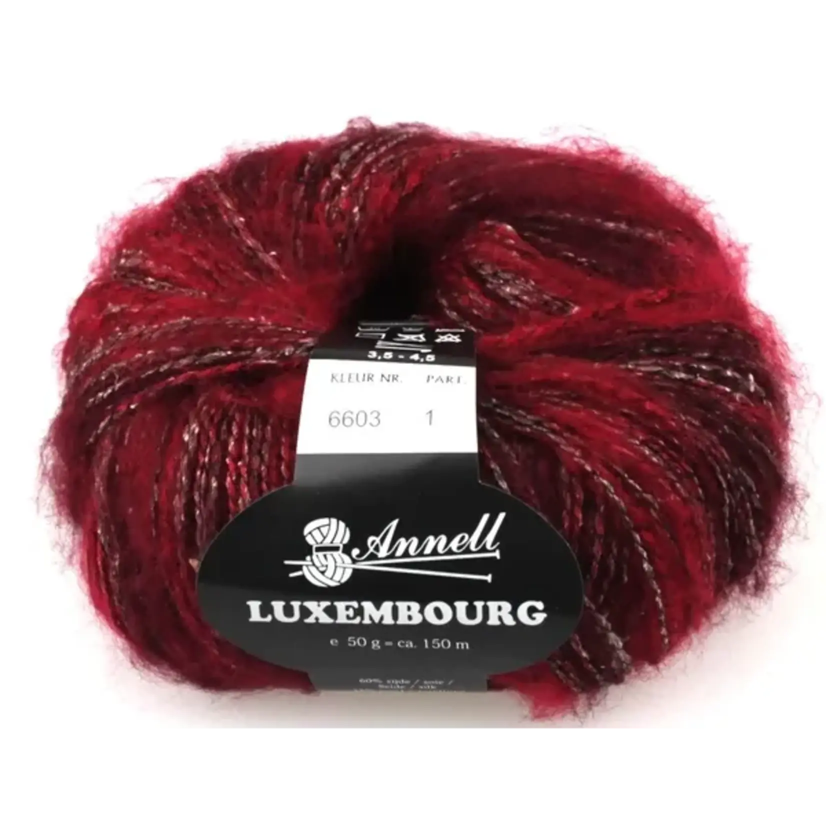 annell luxembourg 6603