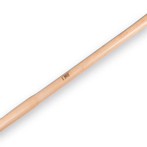 Voorhamersteel HICKORY 90cm met ovale kop, kopmaat 5x4 cm