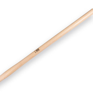 Voorhamersteel HICKORY 3kg 90 cm met ovale kop, Kopmaat 4x2,6 cm