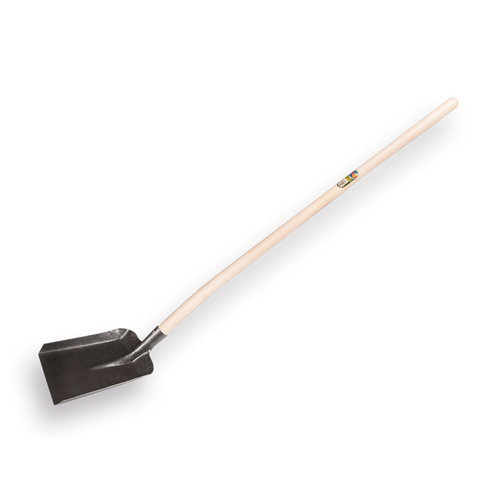 Stalschop nr.5 Atlas batsesteel 130 cm Stalschop nr.5 Atlas batsesteel 130 cm