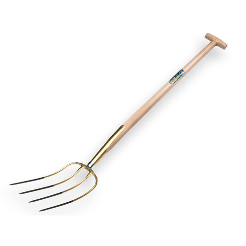 Mestvork 4-t/brons/steel 100 Mestvork 4-t/brons/steel 100