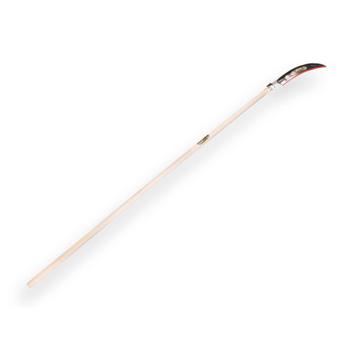Kanthaak 60 cm. links + essen steel 300 x 3,8 cm Kanthaak 60 cm. links + essen steel 300 x 3,8 cm