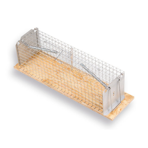 Ratteval Tunnelmodel LUNA 35 cm, hout Ratteval Tunnelmodel LUNA 35 cm, hout