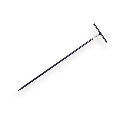 Draadpen 500x8mm T-kop Draadpen 500x8mm T-kop