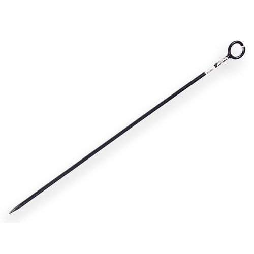 Draadpen 800x10mm met oog Draadpen 800x10mm met oog