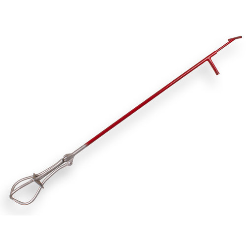 E915 Putschep Drietand , steel 150 cm. E915 Putschep Drietand , steel 150 cm.