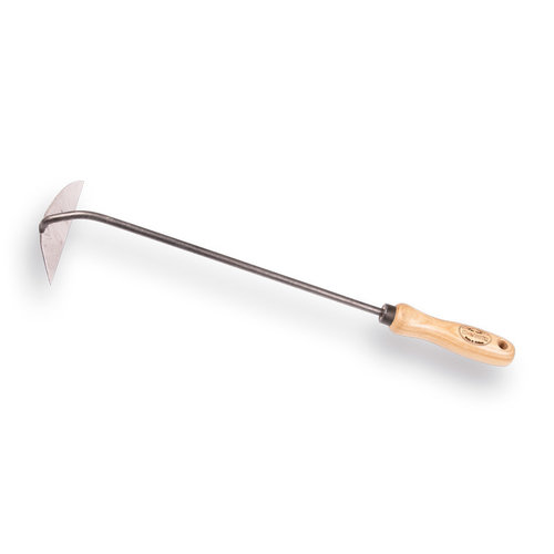 Gesmede schrepel 12 cm. Links Gesmede schrepel 12 cm. Links