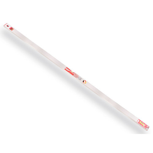 BMI Alu. blokwaterpas Eurostar 200 cm BMI Alu. blokwaterpas Eurostar 200 cm