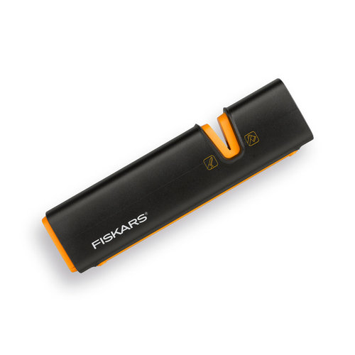 Fiskars Bijl- en messenslijper Fiskars Bijl- en messenslijper