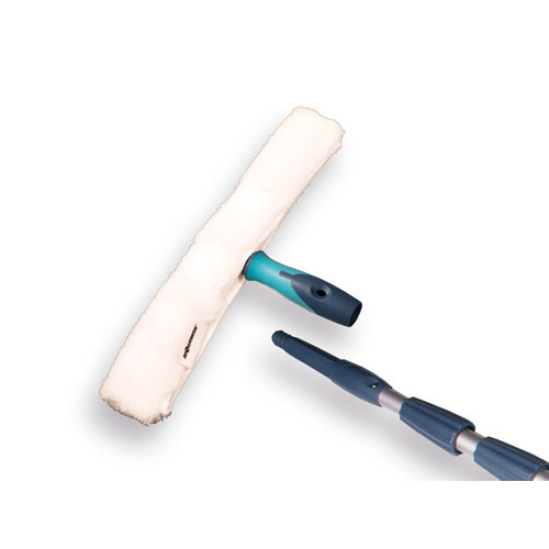 Raamwasser Pro window, 35 cm, compleet. Raamwasser Pro window, 35 cm, compleet.