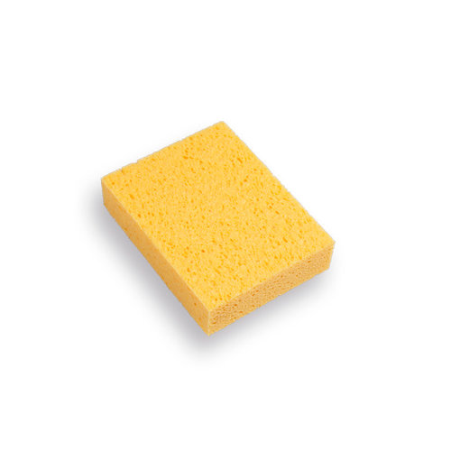 Viscosespons 140 x 110 x 35 mm Viscosespons 140 x 110 x 35 mm