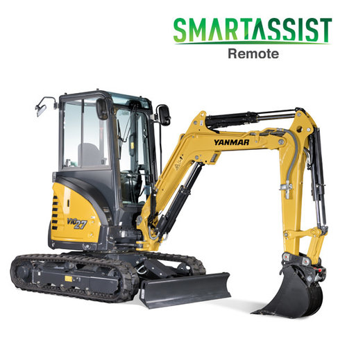 Yanmar Yanmar ViO27-6 Yanmar Yanmar ViO27-6