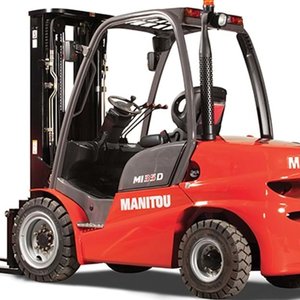 Manitou Manitou Mi35D