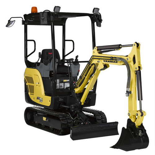 Yanmar Yanmar SV16 Yanmar Yanmar SV16