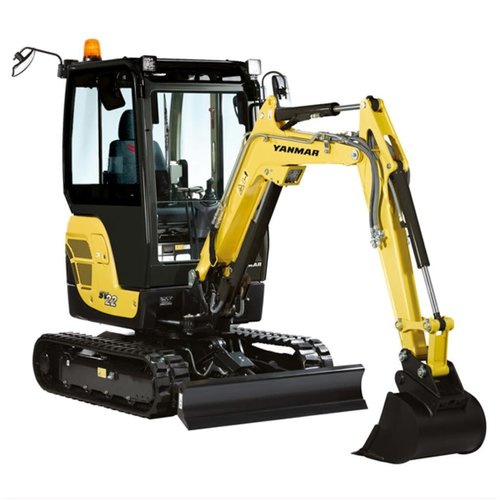 Yanmar Yanmar SV22 Yanmar Yanmar SV22