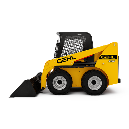 Gehl Gehl R220 Gehl Gehl R220