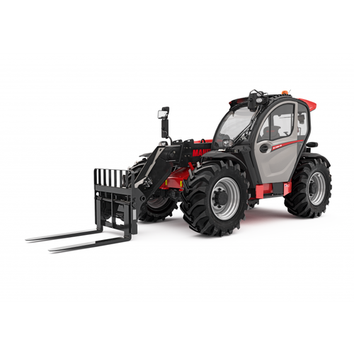 Manitou Manitou MLT630