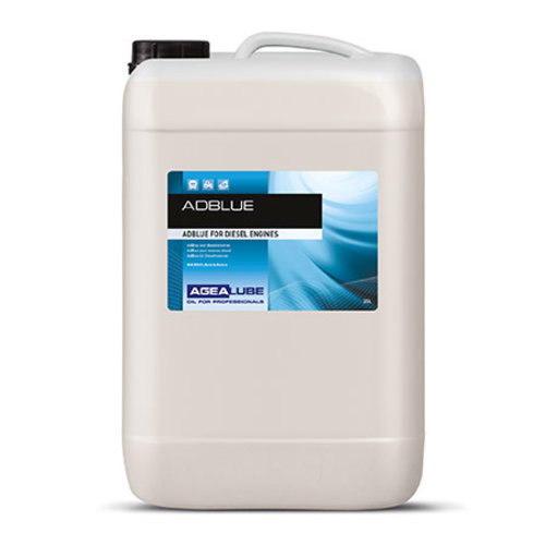 Agealube Agealube AdBlue 10 ltr can Agealube Agealube AdBlue 10 ltr can